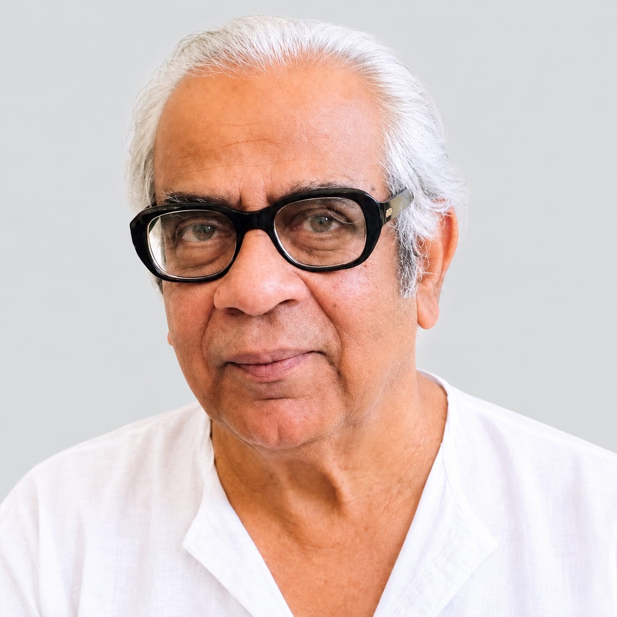 P. L. Deshpande