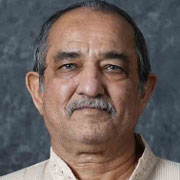Dr. Sharad Kunte