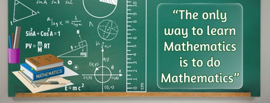 Challenges in Mathematics Education