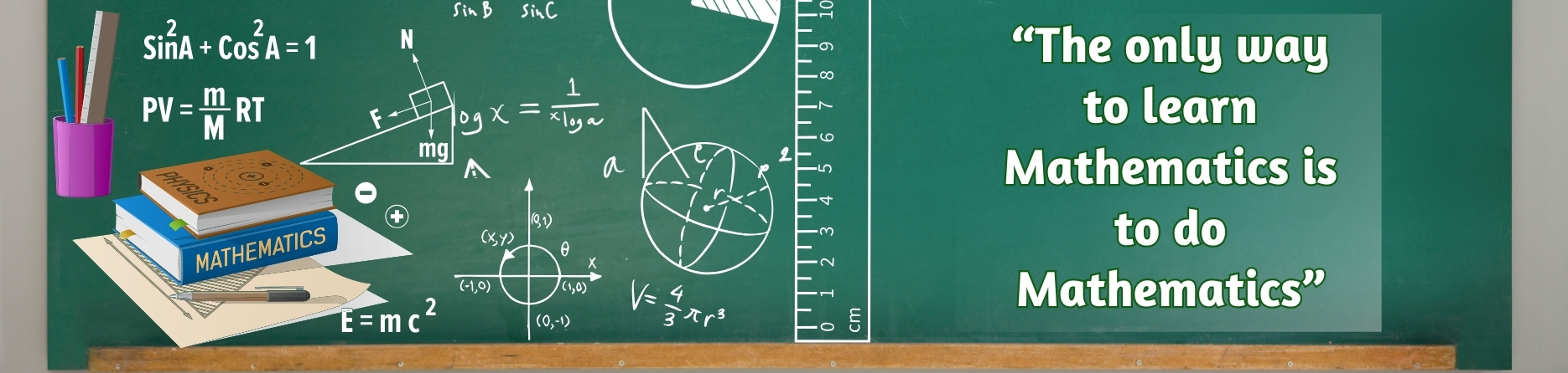 Challenges in Mathematics Education