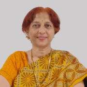 Mrs. Swati Joglekar
