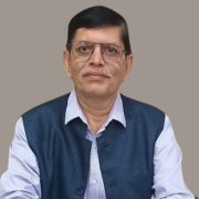 Dr. Nitin Kulkarni,    Pro Vice Chancellor, DSEPU