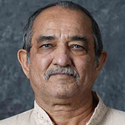 Dr. Sharad Kunte