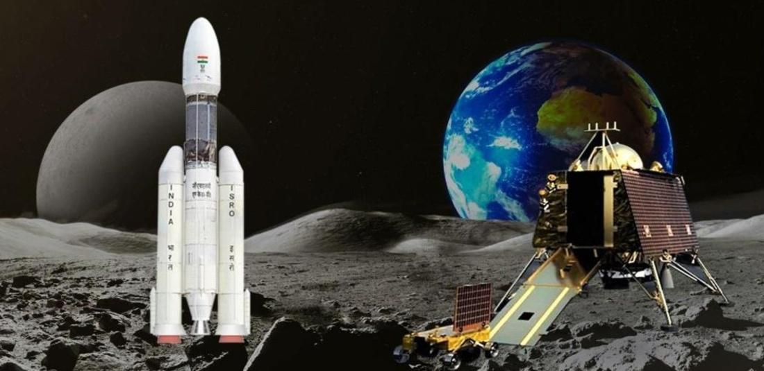 चंद्रयान-३ मोहिमेच्या यशाचे महत्व