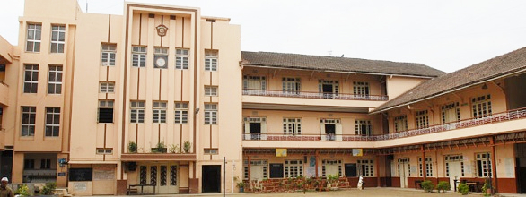 Ahilyadevi High School For Girls