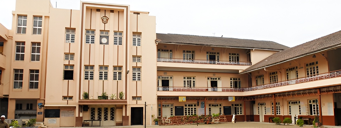 Ahilyadevi High School For Girls