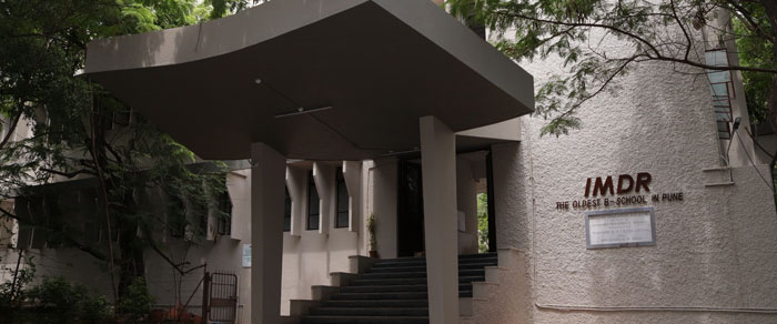 Institute of Management Development And Research