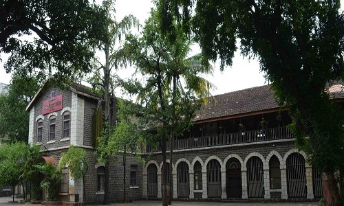 Navin Marathi Shala , Pune