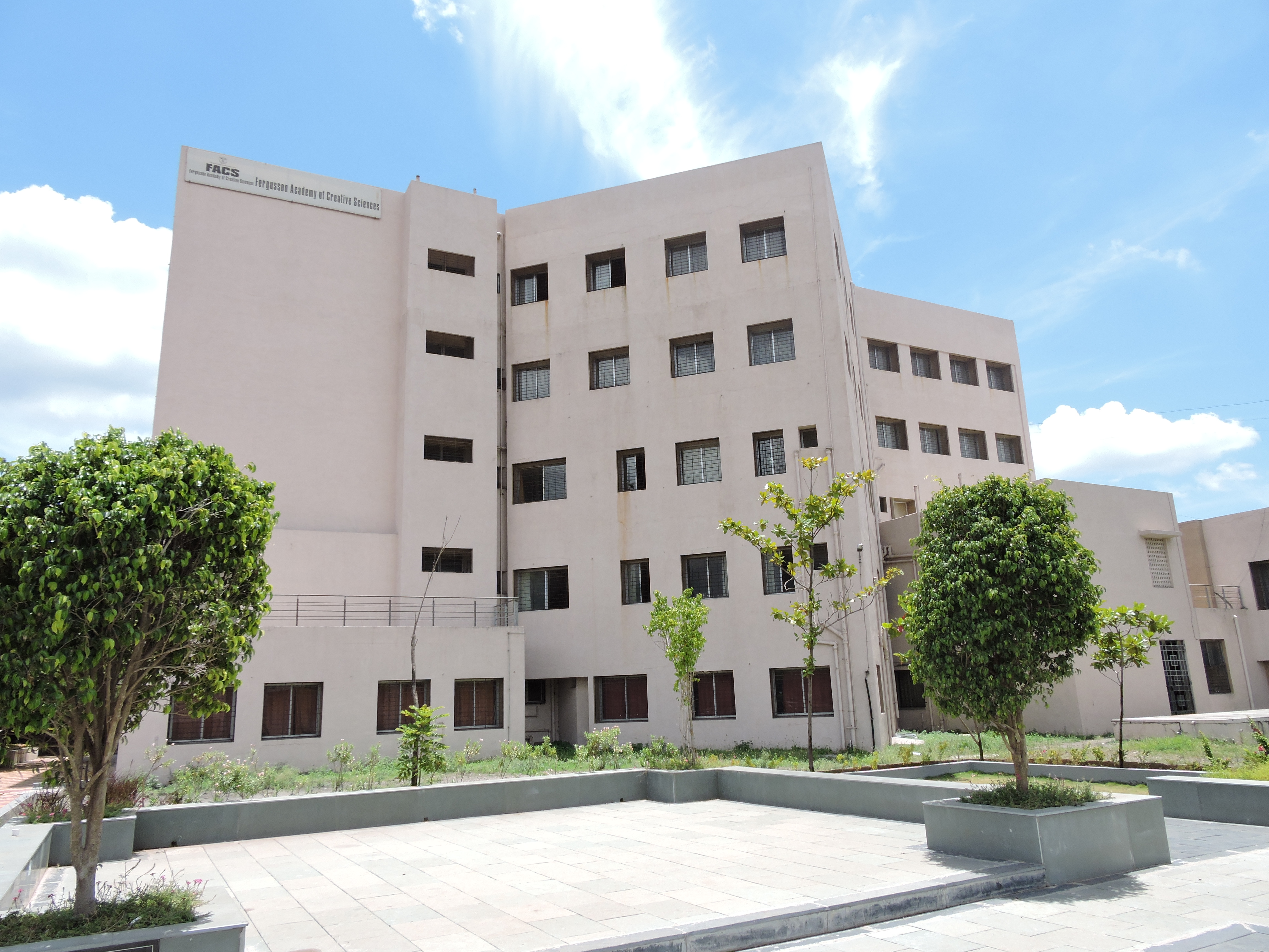 Smt. Subhadra K. Jindal College Of Nursing, Pune