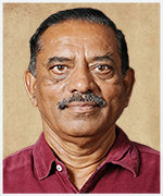 Adv. Ashok Palande