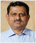 Shri. Dhananjay A. Kulkarni